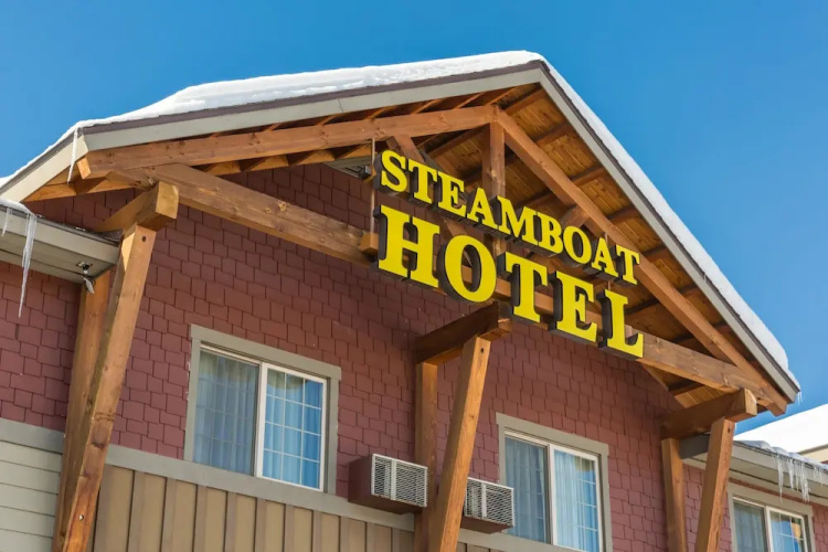 Hotelbild