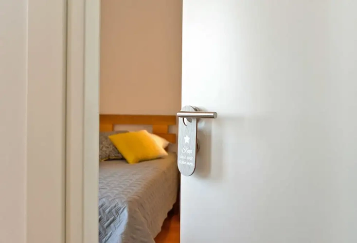 2 Bedrooms Standard Cottage