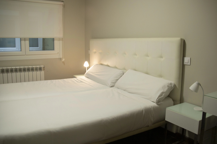 Alda Alborán Rooms