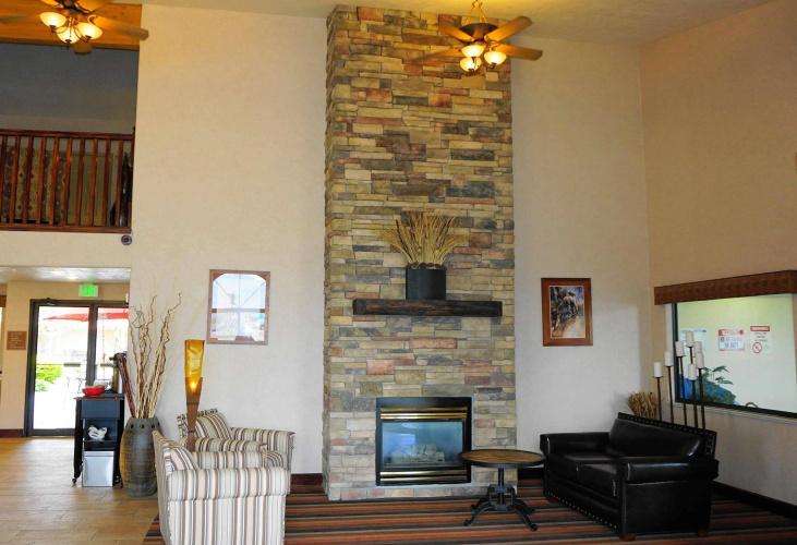 Best Western Grande River Inn & Suites photo 14