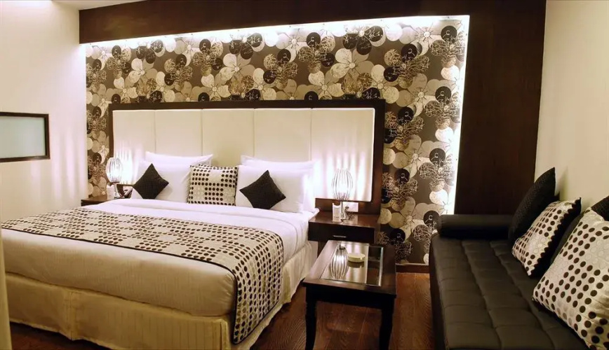 LIV INN Patel Nagar