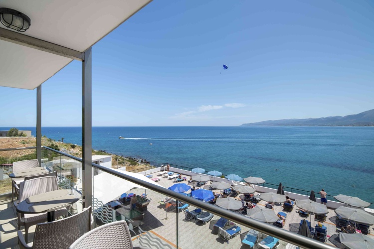 Horizon Beach Hotel photo 31