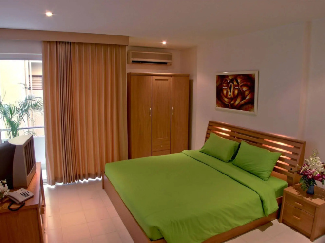 Mosaik Luxury Apartments