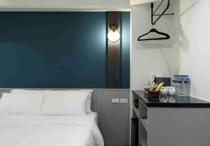 Hotel Euphemia
