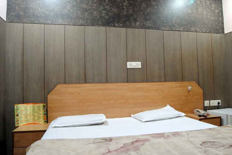 Hotel Express 66