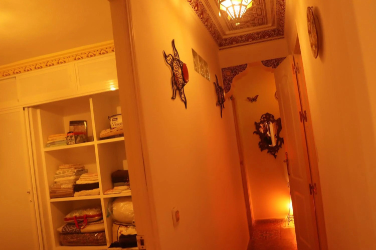 Casa Marhaba - Welcome