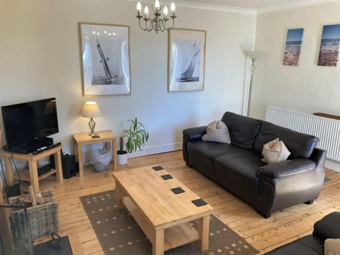 Cardy Cottage
