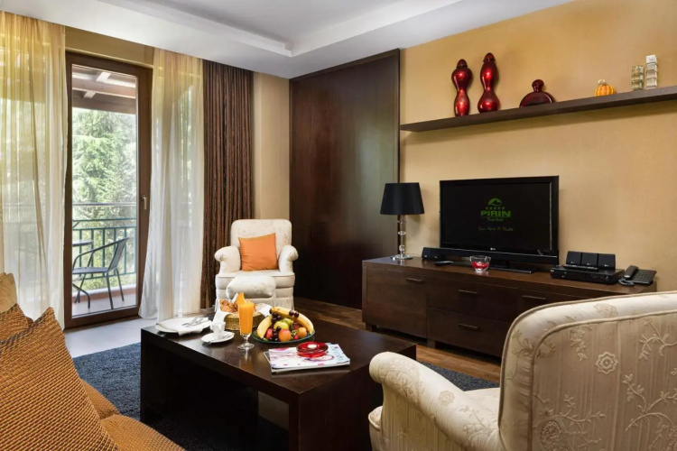 Park Hotel Pirin