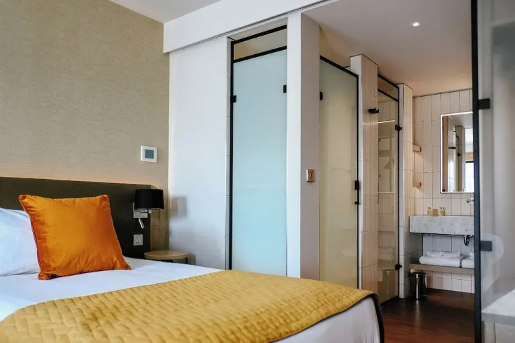 IXORA Hotel and Spa
