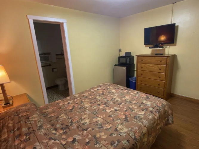 Gateway Inn