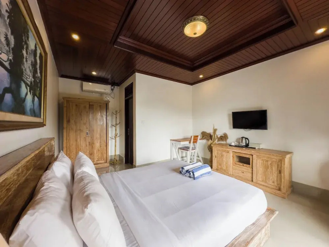 Tiara Guest House Ubud