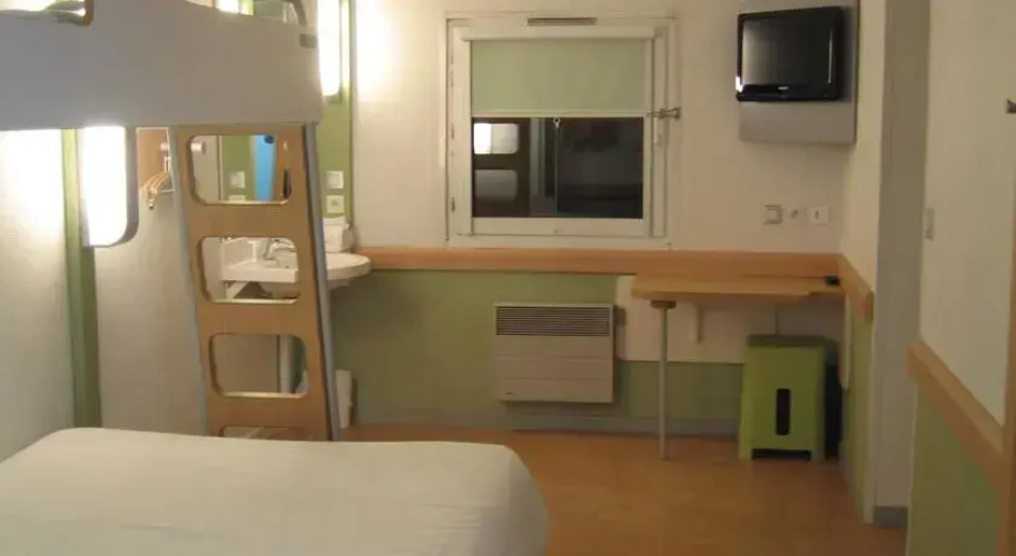 B&B HOTEL Mulhouse Dornach