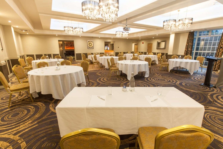 Best Western Plus White Horse Hotel photo 41