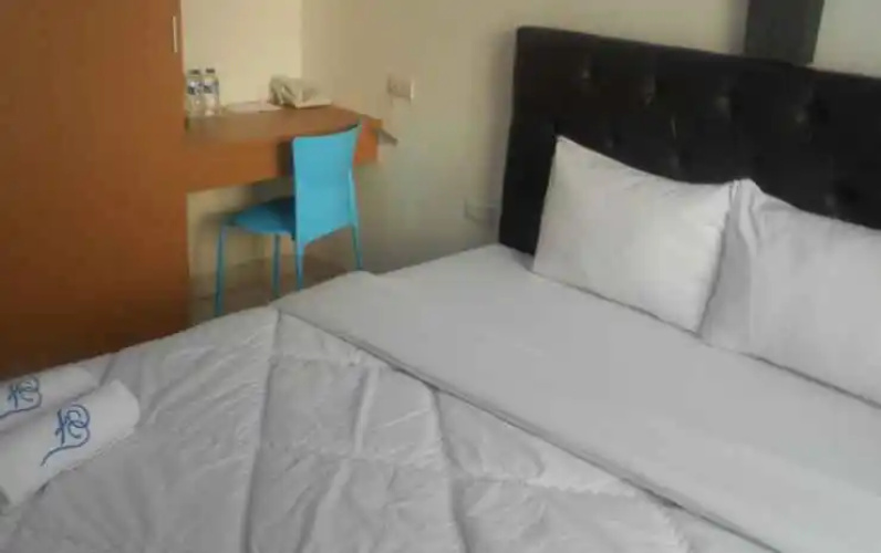 Hotel Familie 2