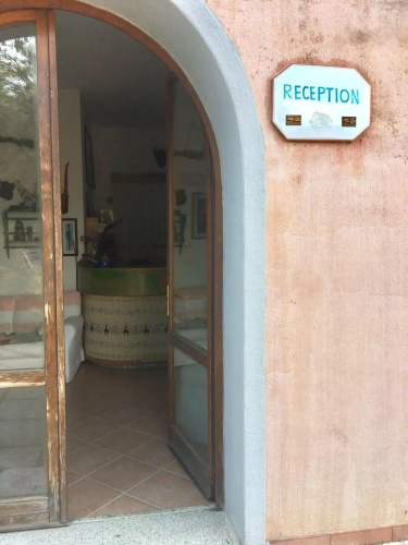Hotel Sant'Efisio