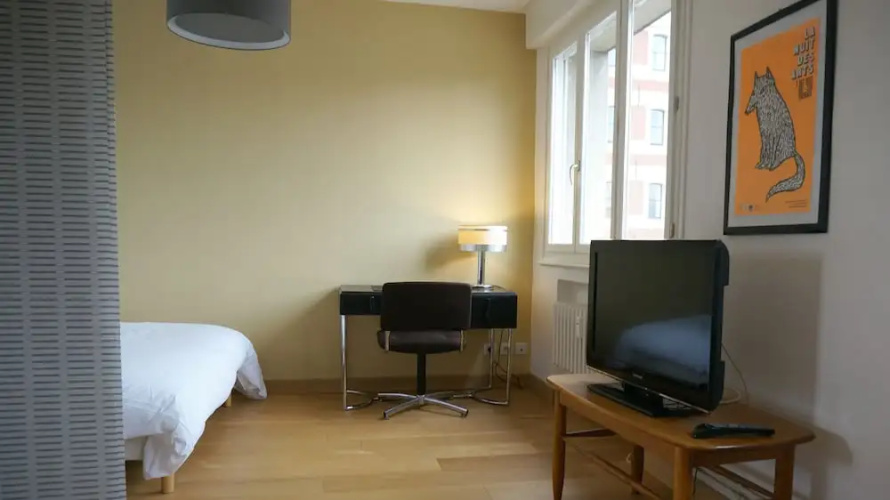 Appart Hôtel Lille - MARCEAU