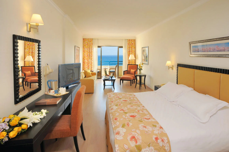 Elias Beach Hotel