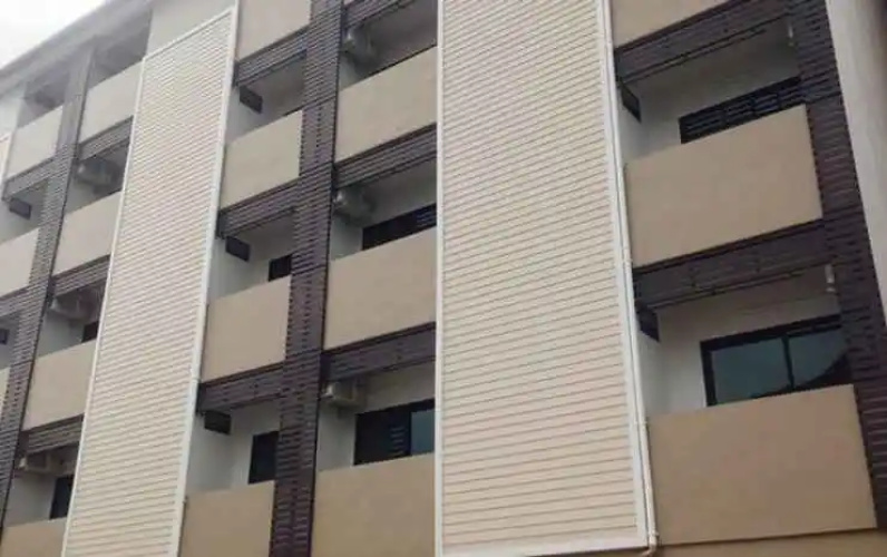 Kiattikhun Apartment