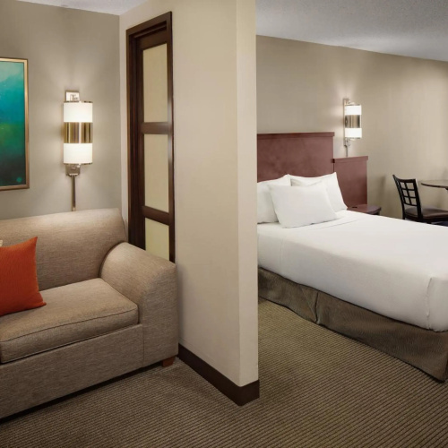 Hyatt Place Princeton photo 16