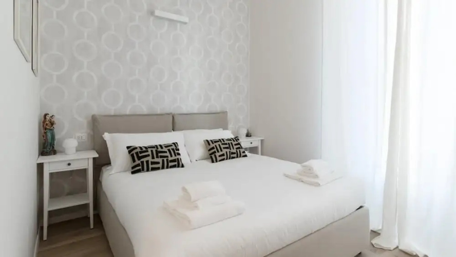 Italianway Comfort - Dei Transiti 7