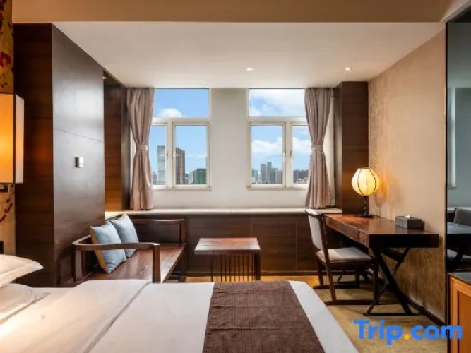 Privilege Double room