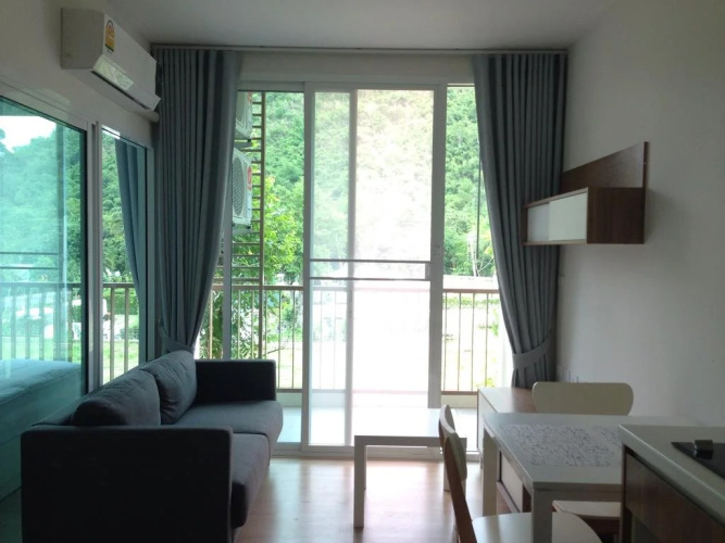 Baan Khao Yai Condo