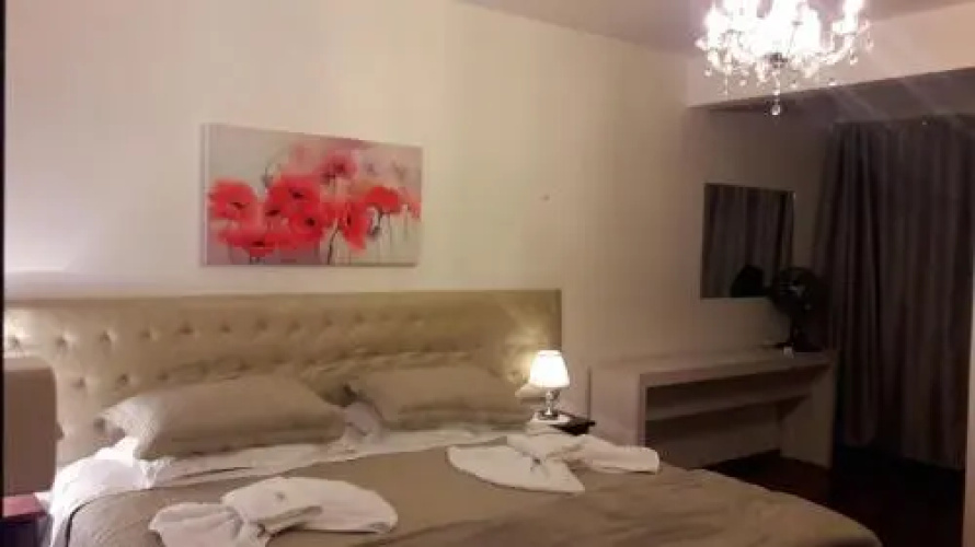 Hospedaria da Cecília Moser