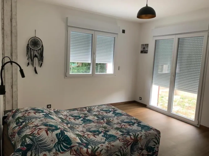 2 Bedrooms Cottage