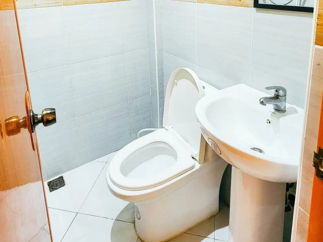 MJS Hostel Bohol
