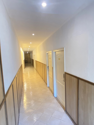 status business hotel