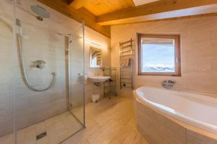 Chalet Enchanteur