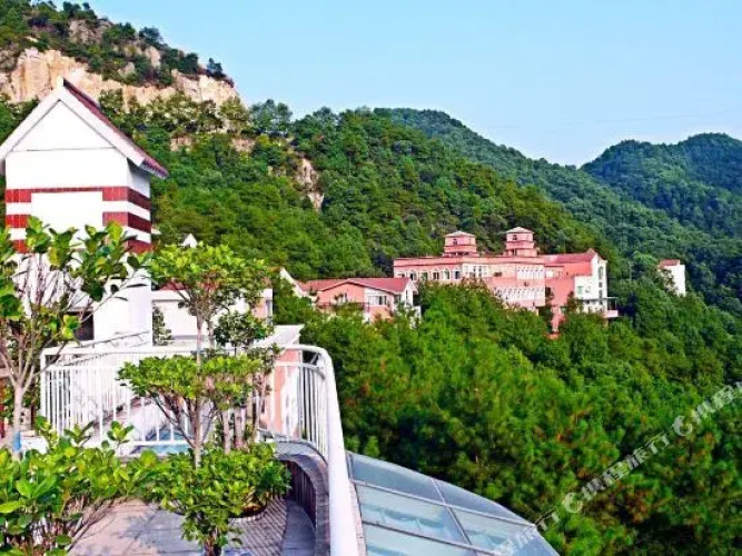 Cuilin Hotel