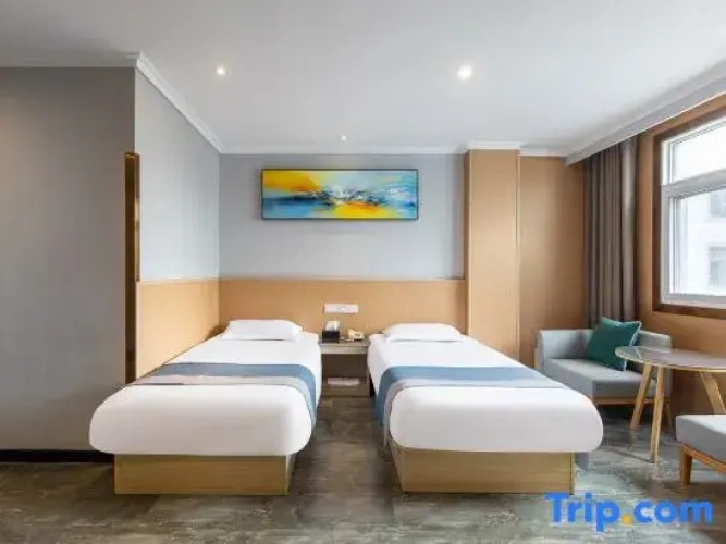 Business Double room