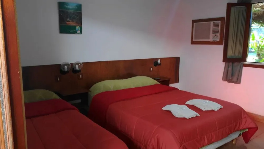 Hotel San Ignacio