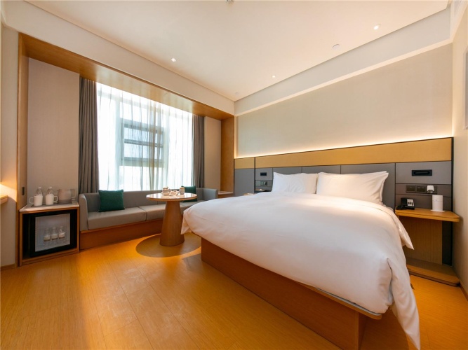 Business Double room