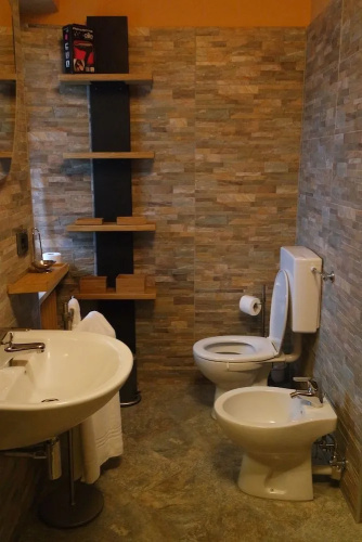 Resort BaccaBlu