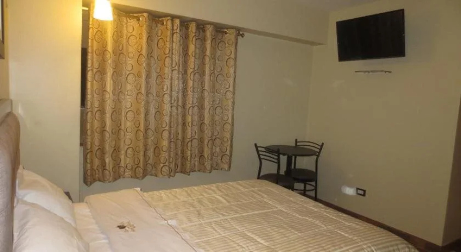 Real Suite