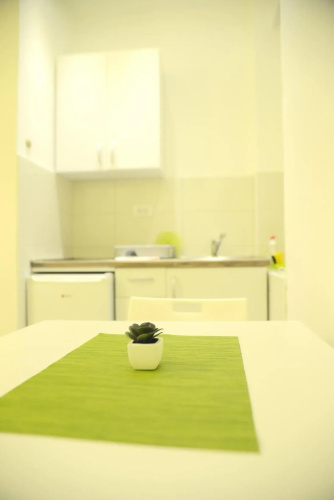 Kate Apartment Belgrade