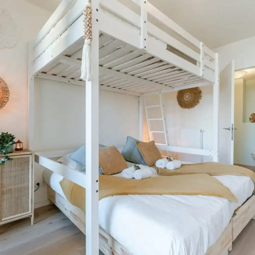 Apartment O sea Beach