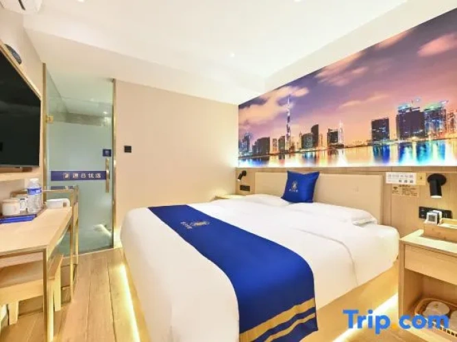 Business Double room