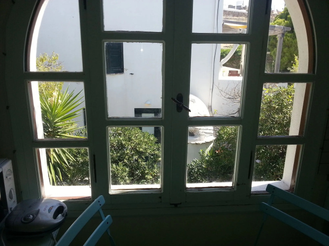 Studios and Suites Rania