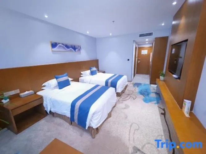 Premier Twin room