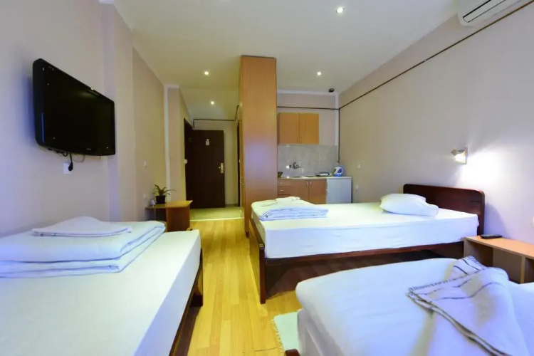 Imagen del hotel