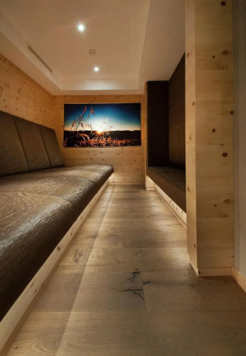Hotel Sieghard