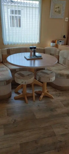 Alfie's House