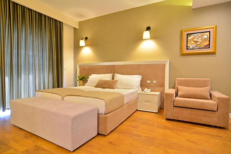 Sandy Beach Resort photo 6