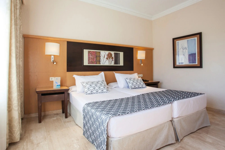 Grupotel Nilo & Spa