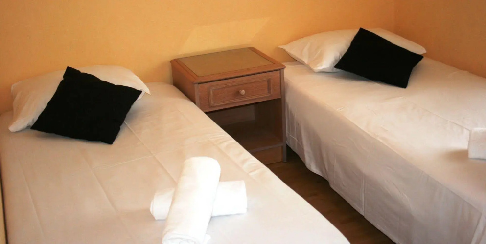 Hotel le XIV