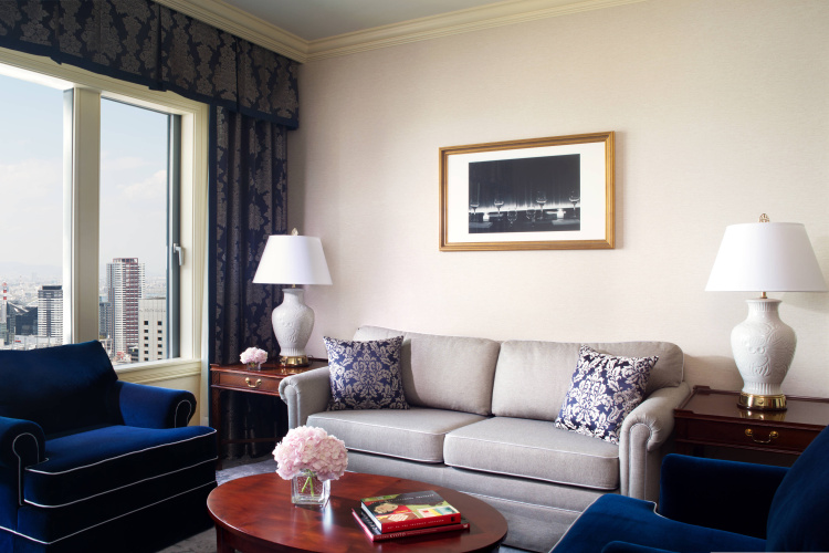 The Ritz-Carlton Osaka photo 6