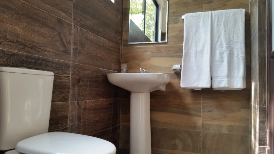 Sigiri Nature Lovers Resort